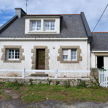 Votre expert en rénovation intérieure à Camors
