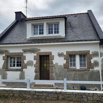 Votre expert en rénovation intérieure à Camors