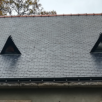 Votre expert en rénovation intérieure à Camors