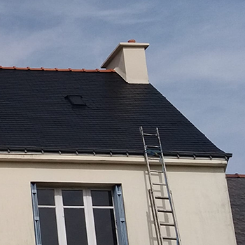 Votre expert en rénovation intérieure à Camors