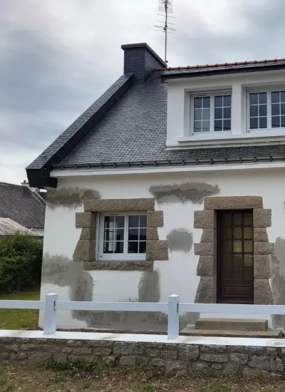 Réparation & entretien toiture