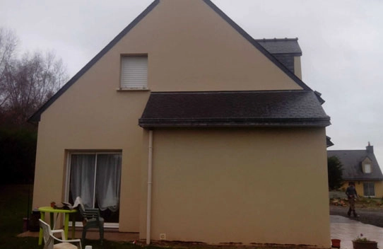 Votre expert en rénovation intérieure à Camors