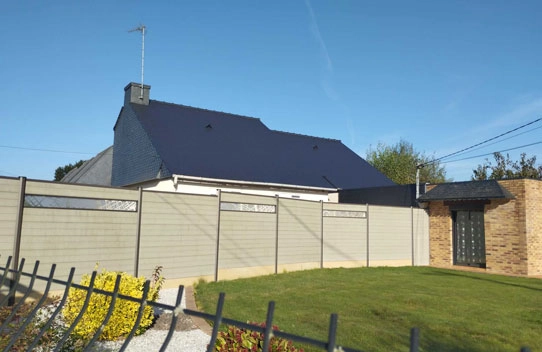 Votre expert en rénovation intérieure à Camors