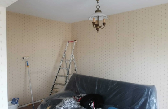 Votre expert en rénovation intérieure à Camors