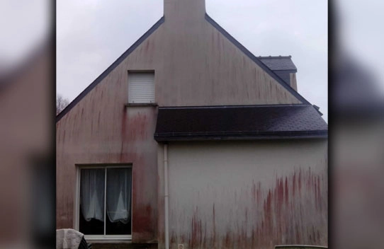 Votre expert en rénovation intérieure à Camors