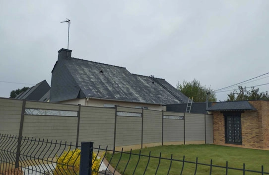 Votre expert en rénovation intérieure à Camors